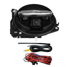 Car Reverse Parking HD Camera for B8 B6 Golf MK7 MK5 MK6-