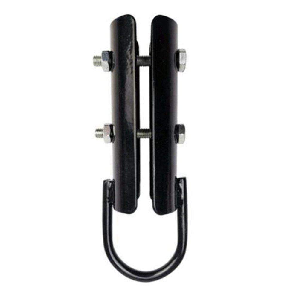 Clamp,Rope Climb Rig Attachment Hook For 1.5 Inch Rope 4851529480325