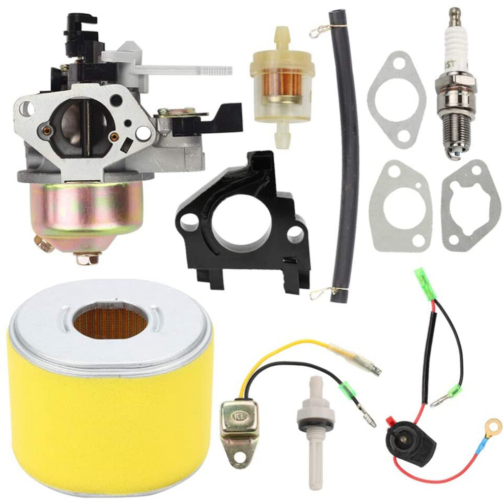 Carburetor for GX340 11HP GX 390 GX390 13HP Engine with Air