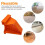 20Pcs Flooring Spacers,Wood Flooring Tools,Compatible Vinyl Plank 3