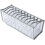Underwear Storage Compartment Box Foldable Wardrobe Storage Organiser Drawer 1