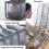 Underwear Storage Compartment Box Foldable Wardrobe Storage Organiser Drawer 5