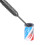 5pcs Millstone Dart Sharpener Sharp Sand Grinding Stone Dart Grindstone Tool 5