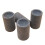 5pcs Millstone Dart Sharpener Sharp Sand Grinding Stone Dart Grindstone Tool 4