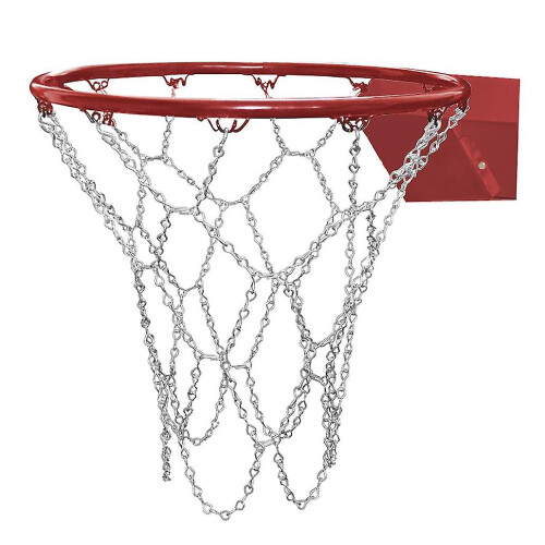 Metal Basketball Net