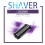 5 Pack Trimmer Shaver Head Foil Replacement for Bodygroom 3
