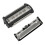 5 Pack Trimmer Shaver Head Foil Replacement for Bodygroom 6