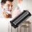 5 Pack Trimmer Shaver Head Foil Replacement for Bodygroom 2