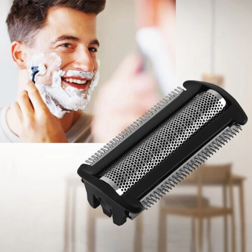 5 Pack Trimmer Shaver Head Foil Replacement for Bodygroom 1