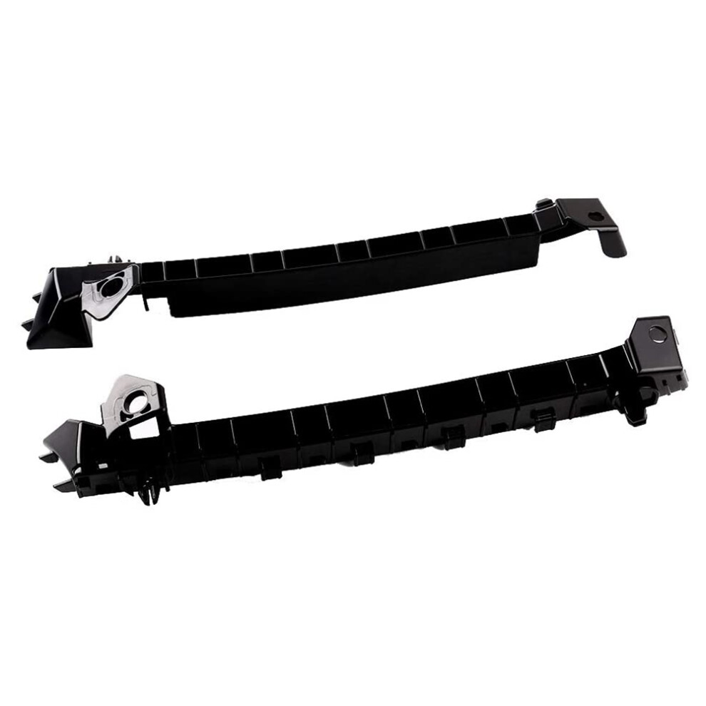 1 Pair Front Left Right Bumper Bracket Holder Mount For 4851529477646