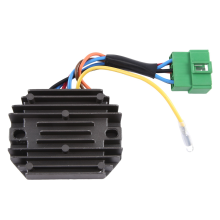 12V 280W Regulator Rectifier for 3TNE74/3D74E/3D68E (11964077710/11964077711/11965377710/11965377711)
