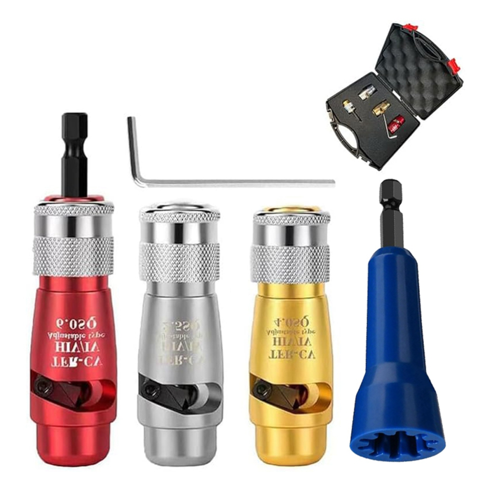 Wire Stripping And Twisting Tool, Electric Wire Stripper 4851529481285