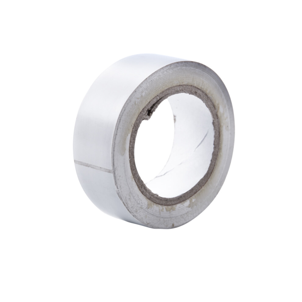 19Mm*10M Duct Waterproof Tape, White 4851529485191