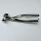 Chrome Canvas Stretching Pliers for stretcher bars framing tool 3