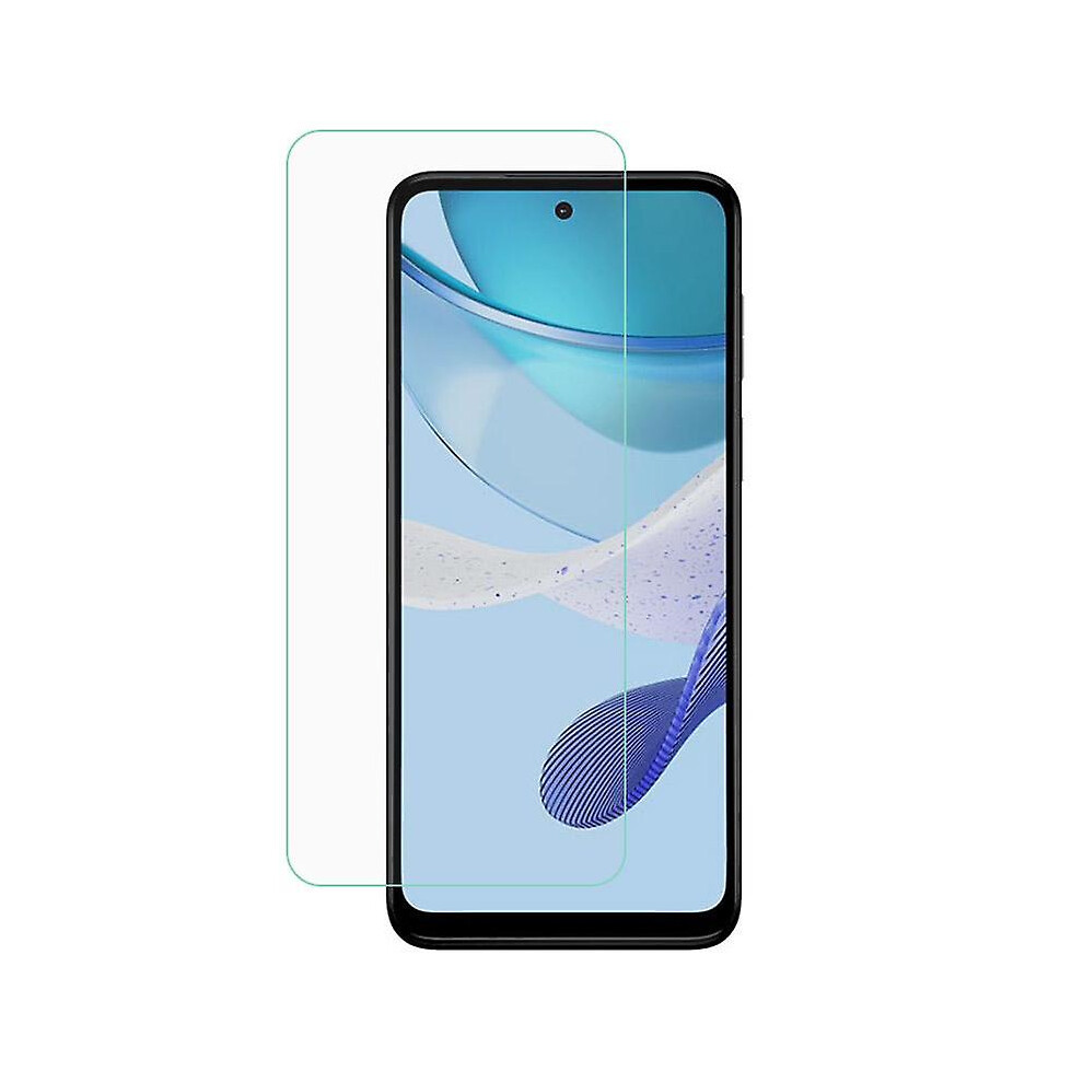 For Motorola Moto G 5G (2023) 0.3Mm Arc Edge Tempered Glass Phone Screen Protector Hd Screen Film 9430790489104