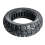 10X2.70-6.5 Solid Tire Tyre Electric Scooter Replacement Accessories 1