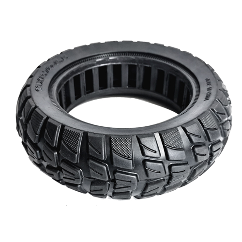 10X2.70-6.5 Solid Tire Tyre Electric Scooter Replacement Accessories
