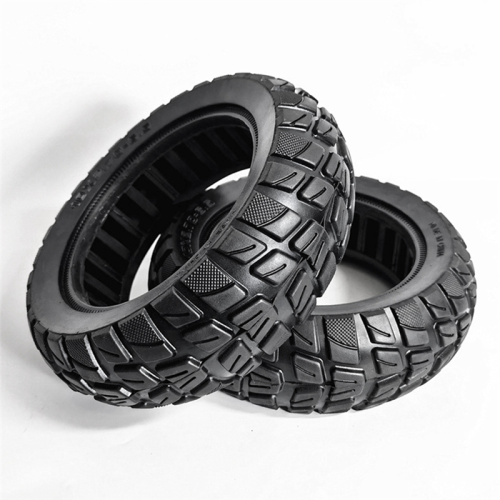 10X2.70-6.5 Solid Tire Tyre Electric Scooter Replacement Accessories 1