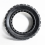 10X2.70-6.5 Solid Tire Tyre Electric Scooter Replacement Accessories 4