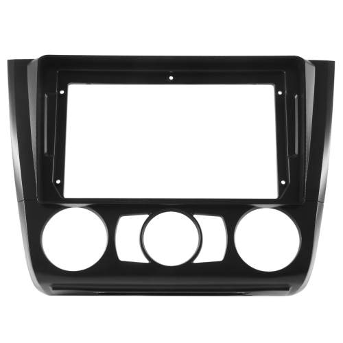 DVD Frame Audio Adaptor 9 Inch for 1 Series E88 E82 E81 E87 04-11