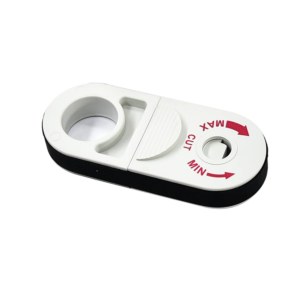 Universal Network Wire Stripping Tool For Cat5e, Cat6,Cat7, Cat8 4851529482572