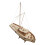 Ship Assembly Model Diy Kits Wooden Sailing Boat 1:50 Scale 2