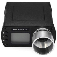 E9800-X Speed Tester Lcd Screen Chronograph FPS High-Power
