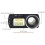 E9800-X Speed Tester Lcd Screen Chronograph FPS High-Power 6
