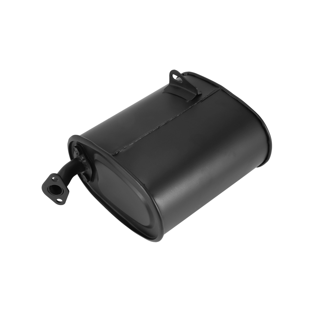 Gasoline Generator 2-3KW Exhaust Muffler for 5.5HP 6.5HP