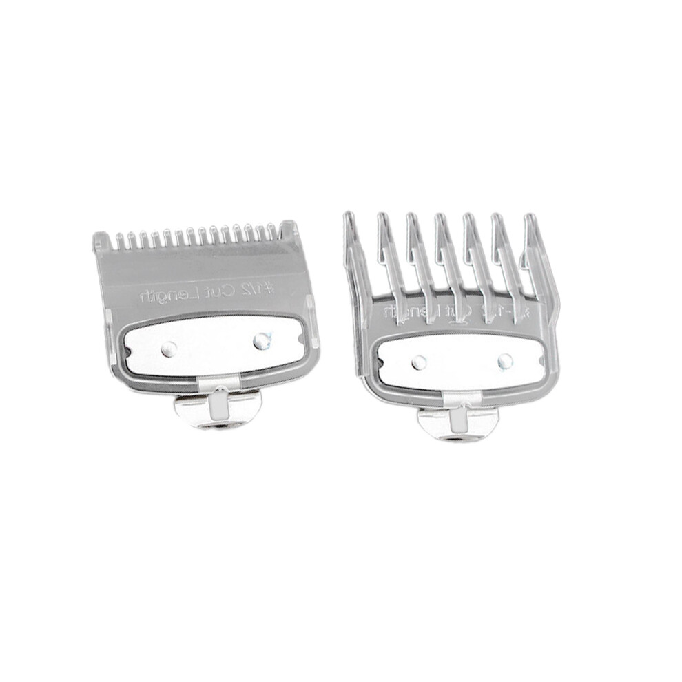 for Hair Clipper Guide Comb Set Standard Parts 1.5mm 4.5 mm