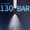 Wash Rotating Turbo Nozzle Spray for Comet VAx 3