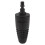 Wash Rotating Turbo Nozzle Spray for Comet VAx 1