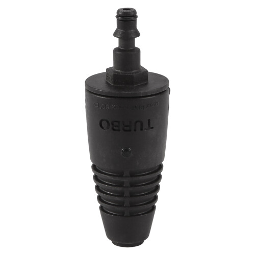 Wash Rotating Turbo Nozzle Spray for Comet VAx