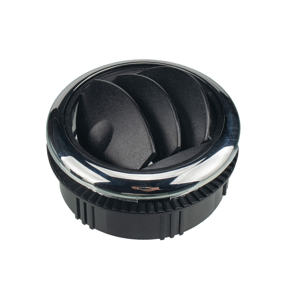 Knob Style 75Mm A/C Air Conditioning Outlet Vent (? 87 / 75/22Mm) 4851529490577
