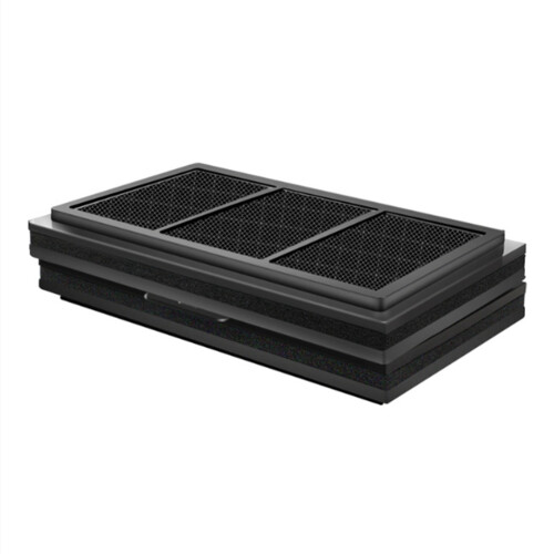 Hepa Activated Filter for Air Purifier Pro M Pro L Pro XL 2