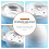 Egg Pod - Microwave Egg Boiler Cooker Egg Steamer Eggs 4