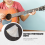 10Pcs Inlay Material Rectangle Inlay Material for Guitar 4