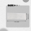10Pcs Inlay Material Rectangle Inlay Material for Guitar 5