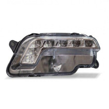 100 Pcs 12V 23mm Dual Color Switchback 4014 Smd 12 LED Drl Eagle Eye Daytime Light Car Motor Turn Lights