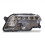 Right Daytime Running Light for W212 E300 E350 E500 09-13 1