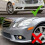 Right Daytime Running Light for W212 E300 E350 E500 09-13 7