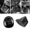 6 Speed Leather Gear Shift Knob for mondeo mk4 (2007-2014) 4
