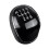 6 Speed Leather Gear Shift Knob for mondeo mk4 (2007-2014) 6
