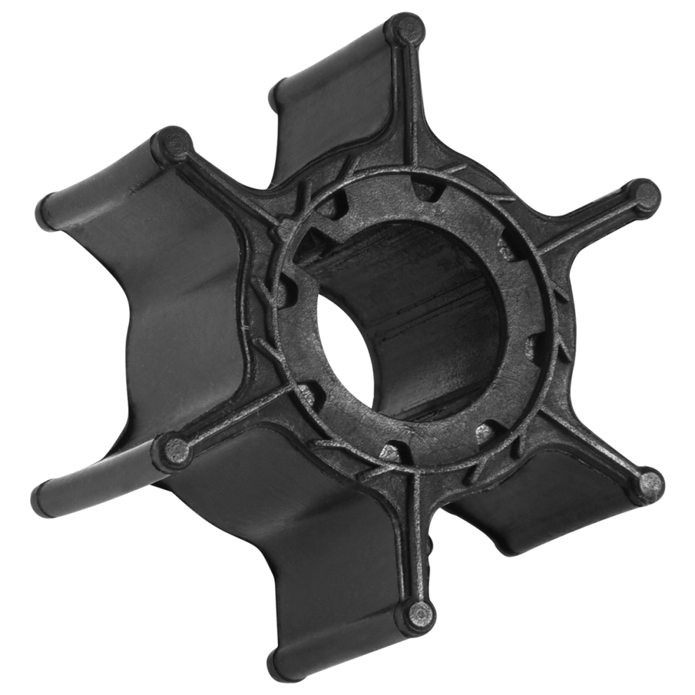 Fuel Connector Water Pump Impeller Part For (9.9/15Hp) 4851529497149