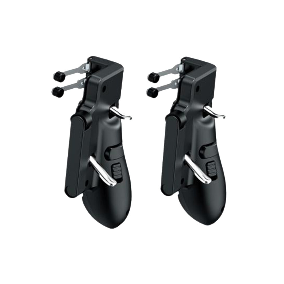 For Pubg Controller Six Finger Trigger Gamepad Grip L R Joystick 4851529496784