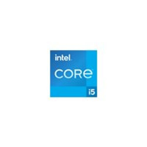 Intel Intel Core i5 11600 / 2,8 GHz processor - Box
