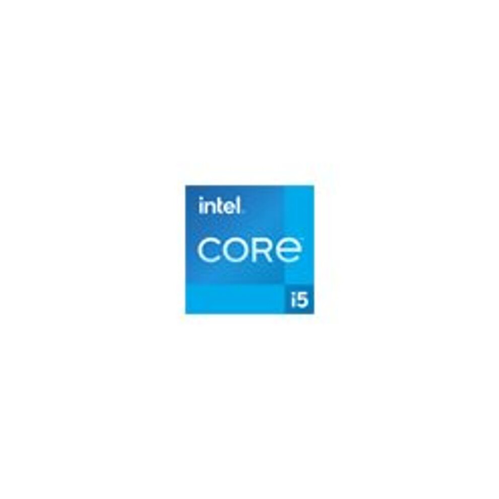 Intel Core i5 11600 / 2.8 GHz processor - Box