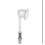 2pcs Nipple Aspirator Corrector Feeding Sucking For Flat Inverted Retraction 2