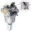 Carburetor Kit for 17.5 I/C OHV Mower Tractor 3