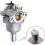 Carburetor Kit for 17.5 I/C OHV Mower Tractor 4